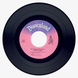 Record Label #7025174