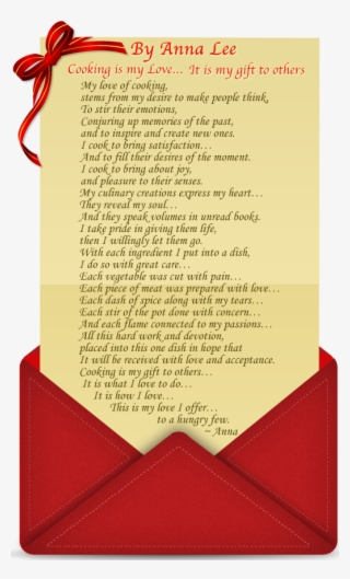 Letter By Anna #7025390 Letter By Anna #7025390
