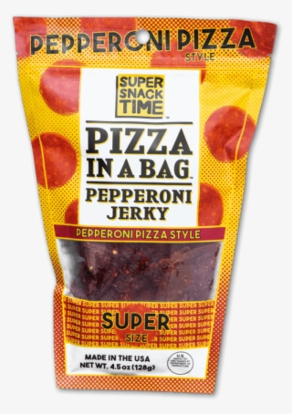 Super Pizza In A Bag #7025457