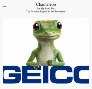 Chameleon Sheet Music For Flute, Clarinet, Piccolo, #7025505