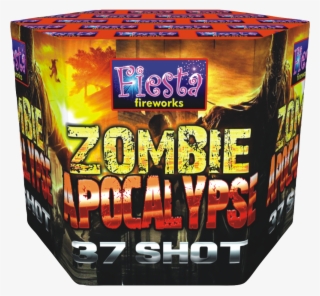 Zombie Apocalypse 37 Shot #7025509