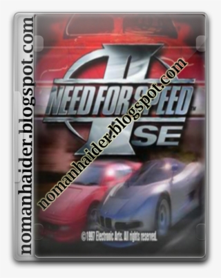 Need For Speed Ii Se Free Download #7025511