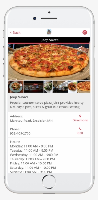 Small Business Is Big For Us, And We Have Some Things #7025642