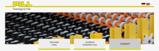Horizontal Lines Png #7025782