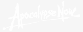 Apocalypse Now #7025843