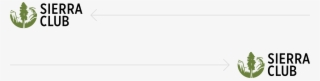 Sierra Club Logo #7025898