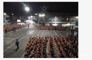 Jail Png #7026043