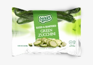 Green Zucchini #7026172