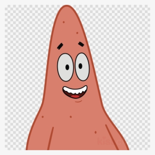 Patrick Star Pinhead Png Clipart Patrick Star Desktop #7026173