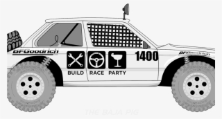 Racecar Png #7026314