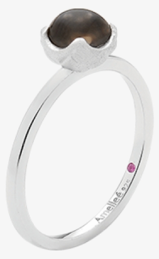 'yellows, Browns & Oranges', Chameleon Ring #7026595