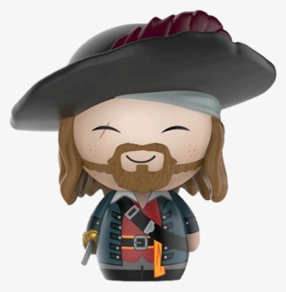 Pirates Of The Caribbean #7026606