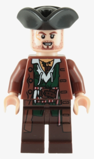 Lego Scrum Minifigure #7026659