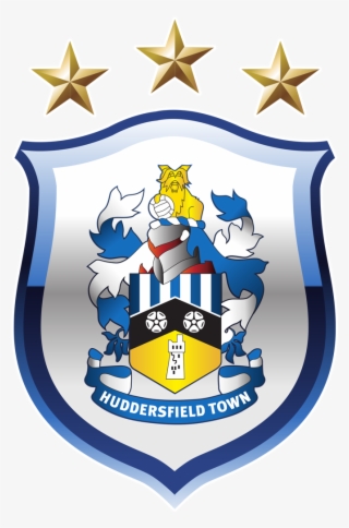 Huddersfield Town Logo #7026660