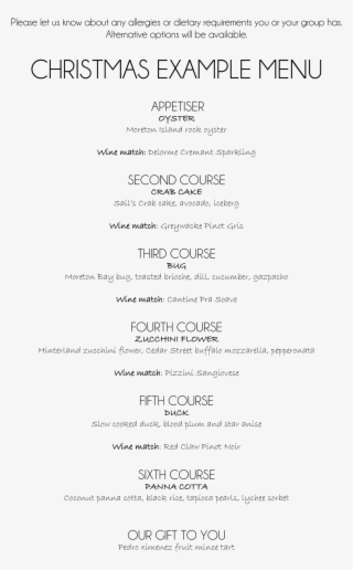 Christmas In Noosa Sails Restaurant #7026904 Christmas In Noosa Sails Restaurant #7026904