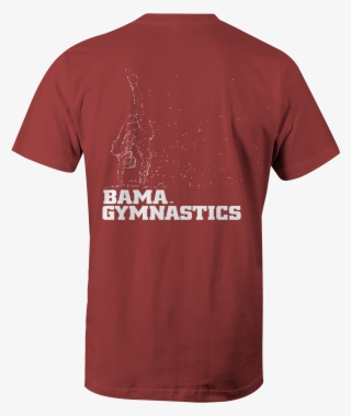 Bama Gymnastics Constellation Tee #7026976