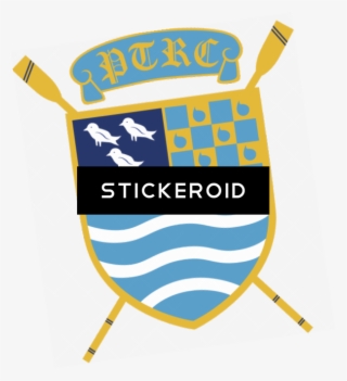 Putney Town Rowing Club Logo #7026978