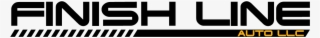 Finish Line Auto Llc #7027179