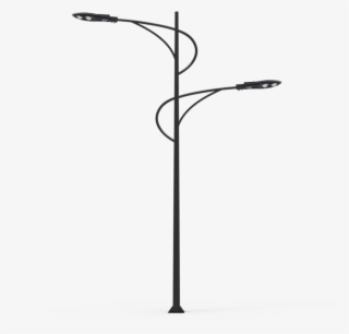 Steel Street Electrical High Mast Pole Price, Steel #7027395