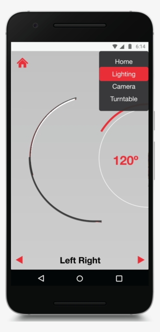 Led Angle -01 #7027756