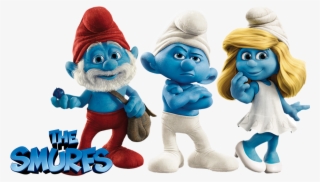 The Smurfs Image #7028038