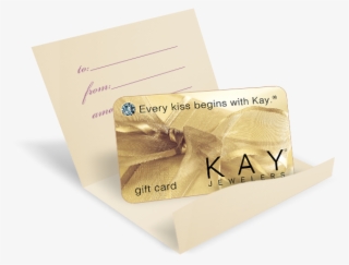 Kay Gift Card #7028040
