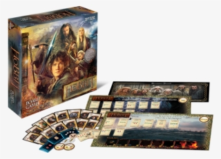 The Desolation Of Smaug #7028249