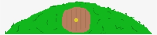 Hobbit Hole #7028252