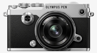 Olympus Pen F #7028349