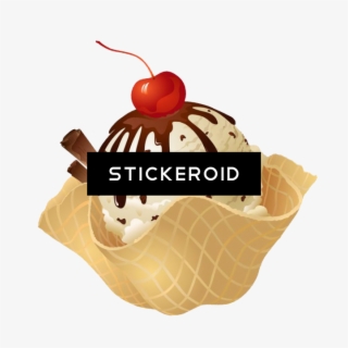 Ice Cream Bowl #7028451