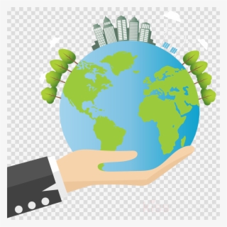 World Earth Day Png Clipart Natural Environment World #7028456