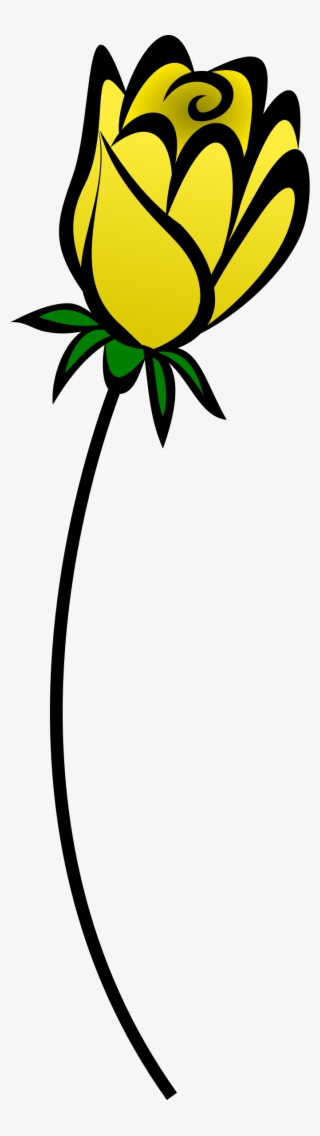 This Free Icons Png Design Of Rose 23 #7028457