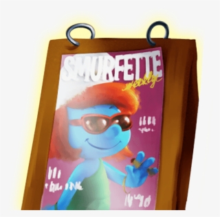 Smurfs News #7028655