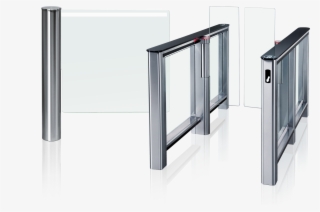 Smarti Speed Gates #7028953