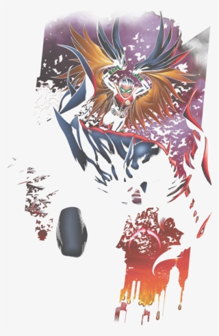 Batman Batman & Robin #7029100