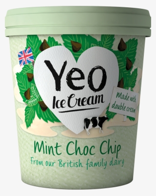 Mint Choc Chip #7029217