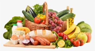 Groceries Png #7029407 Groceries Png #7029407