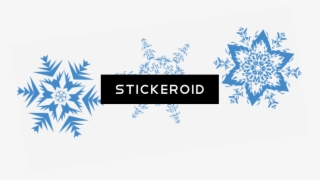 Snowflakes Winter #7029852