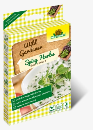 Spicy Herbs #7029929