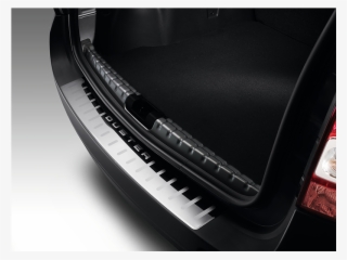 Renault Boot Sill Protection #7029931