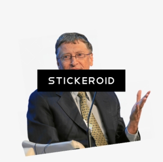 Bill Gates #7030038
