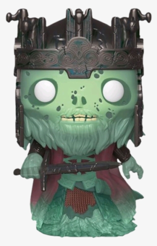 The Lord Of The Rings #7030040