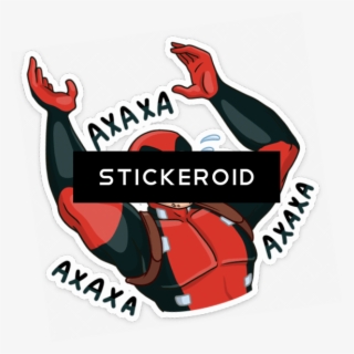 Axa Xa Rofl Sofun Crazy Gladness Gaiety Cheer Jjoy #7030104