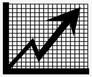 Stock Chart Line #7030285