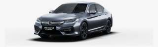 Honda Accord Exterior 360° Olympia Honda #7030392