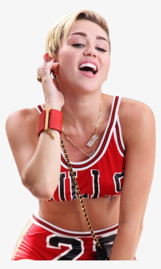 Miley C - #7030814