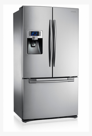 Fridge Freezer Png #7030936