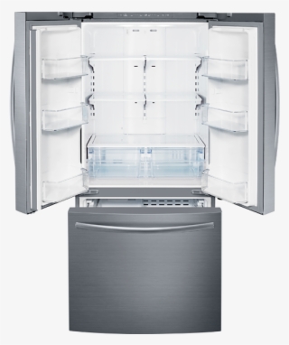 Ft French Door Refrigerator #7031071