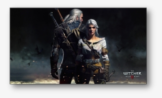 The Witcher #7031128