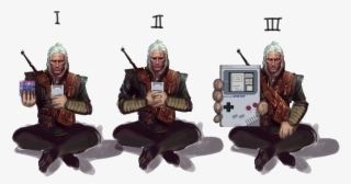 Witcher Free Png Image #7031498 Witcher Free Png Image #7031498